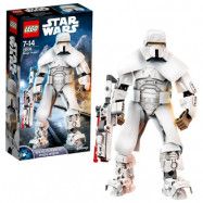 LEGO Constraction Star Wars 75536, Range Trooper