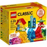 LEGO Classic 10703, Fantasibygglåda