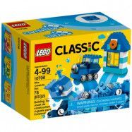 LEGO Classic 10706, Blå skaparlåda