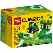 LEGO Classic 10708, Grön skaparlåda