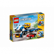 LEGO Creator 31033, Fordonstransport