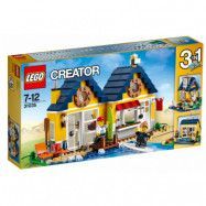 LEGO Creator 31035, Strandstuga