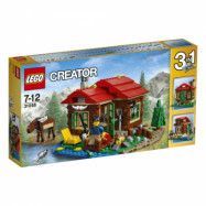 LEGO Creator 31048, Strandhus