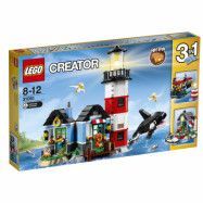 LEGO Creator 31051, Fyr