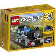 LEGO Creator 31054, Blå express