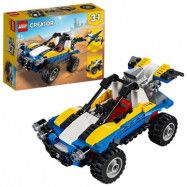LEGO Creator 31087 - Strandbil
