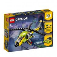 LEGO Creator 31092 Helikopteräventyr