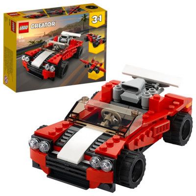 LEGO Creator 31100 Sportbil