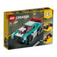 LEGO Creator 3in1 Gaturacer 31127