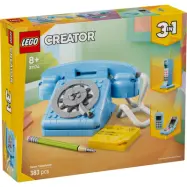 LEGO® Creator 3in1 Retrotelefon 31174