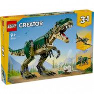 LEGO Creator 3in1 T. rex 31151