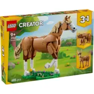 LEGO® Creator 3in1 Vacker häst 31166