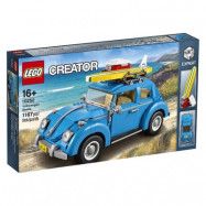 LEGO Creator Expert 10252 Volkswagen bubbla