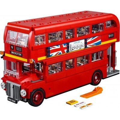 LEGO Creator Expert 10258 Londonbuss
