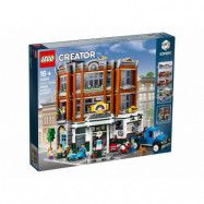 LEGO Creator Garaget på hörnet 10264