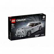 LEGO Creator James Bond – Aston Martin DB5 10262