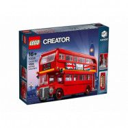 LEGO Creator Londonbuss 10258