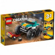 LEGO Creator Monstertruck 31101
