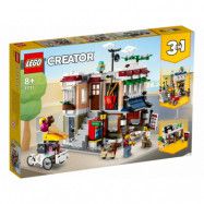 LEGO Creator Nudelbutik i stan 31131