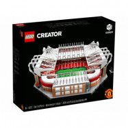 LEGO Creator Old Trafford - Manchester United 10272