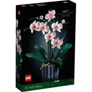 LEGO® Creator Orkidé 10311 - LEGO -  Leksaksaffären