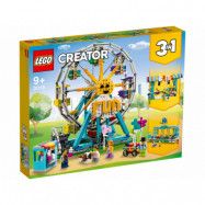 LEGO Creator Pariserhjul 31119