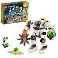 LEGO Creator Rymdgruvrobot 31115 3i1 Byggklossar