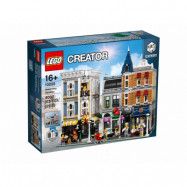 LEGO Creator Stora torget 10255