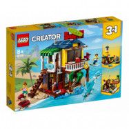 LEGO Creator Surfstrandhus 31118