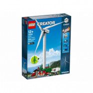 LEGO Creator Vestas vindkraftverk 10268