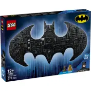 LEGO® DC Batman™ logotyp 76330 - LEGO -  Leksaksaffären