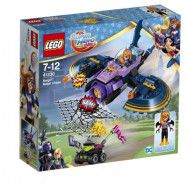 LEGO DC Super Hero Girls 41230, Batgirl Jakt med Batjet