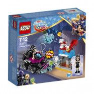 LEGO DC Super Hero Girls 41233, Lashina pansarbil