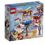 LEGO DC Super Hero Girls 41235, Wonder Woman sovrum