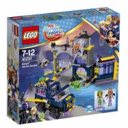 LEGO DC Super Hero Girls 41237, Batgirl Hemlig bunker