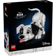 LEGO® Disney 101 dalmatiner valp 43269