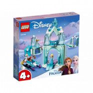LEGO Disney Anna och Elsas isiga vinterland 43194