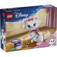 LEGO® Disney Aristocats Söta Marie 43286 - LEGO -  Leksaksaffären