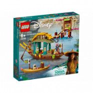 LEGO Disney Bouns båt 43185