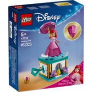 LEGO Disney Dansande Ariel 43259