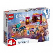 LEGO Disney Elsas vagnäventyr 41166