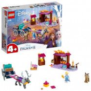 LEGO Disney Frozen 41166 Elsas vagnäventyr