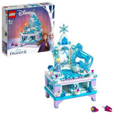 LEGO Disney Frozen 41168 Elsas smyckeskrin