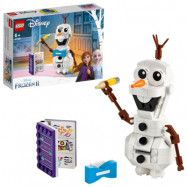 LEGO Disney Frozen 41169 - Olof