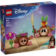 LEGO® Disney Kakamora 43293 - LEGO -  Leksaksaffären