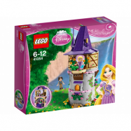 LEGO Disney Princess 41054, Rapunzels fantasitorn