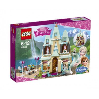 LEGO Disney Princess 41068, Slottsfirande i Arendal