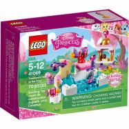 LEGO Disney Princess 41069, Treasures dag vid poolen