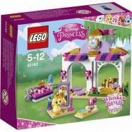 LEGO Disney Princess 41140, Daisys skönhetssalong