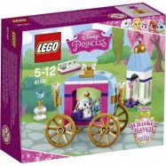 LEGO Disney Princess 41141, Pumpkins kungliga vagn
